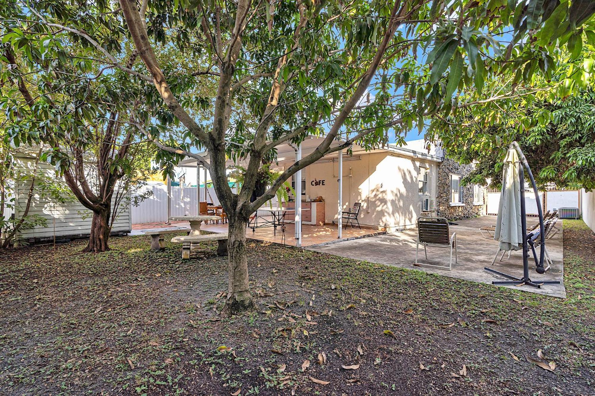 Boho Studio In Little Havana Miami Exterior foto