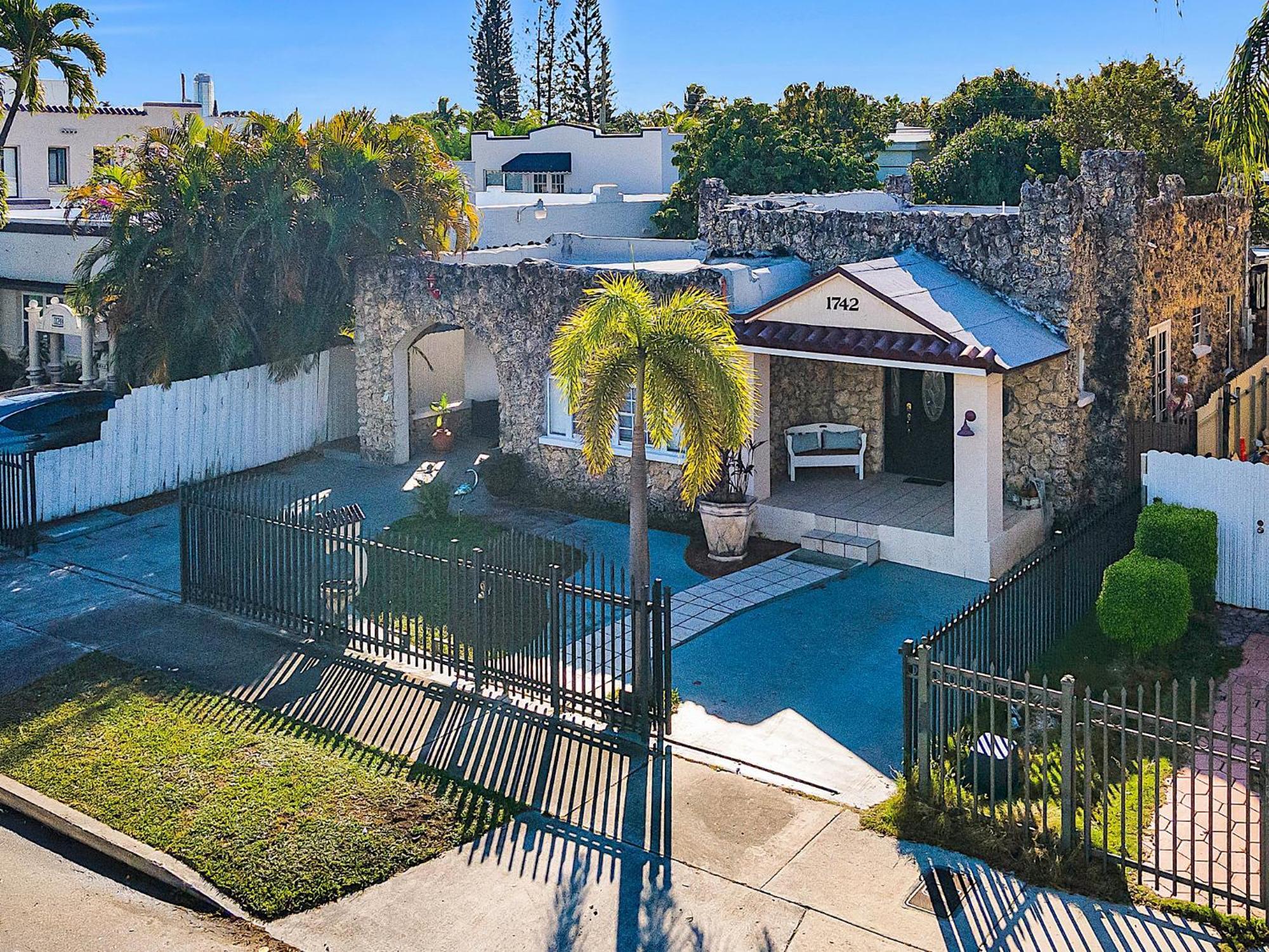 Boho Studio In Little Havana Miami Exterior foto