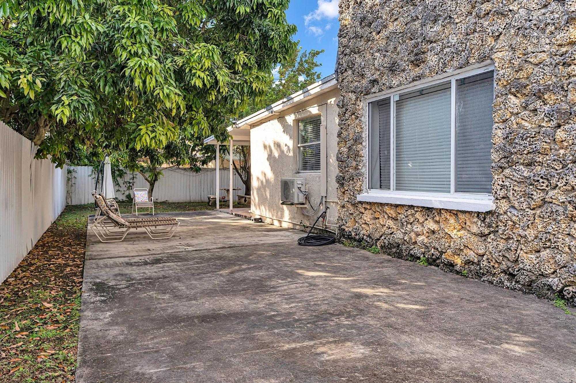 Boho Studio In Little Havana Miami Exterior foto