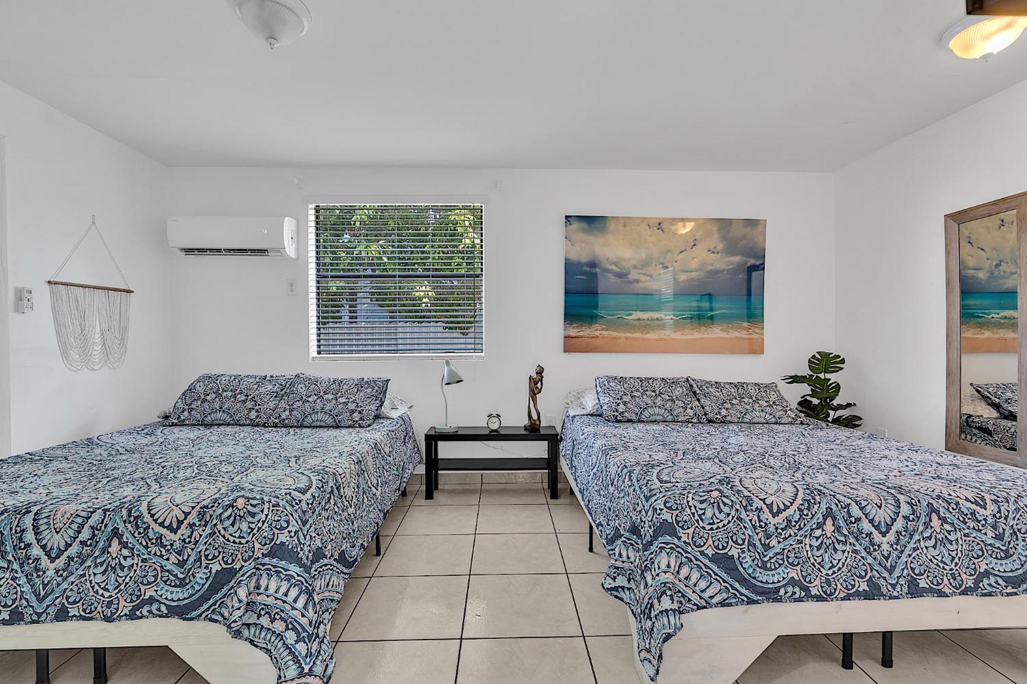 Boho Studio In Little Havana Miami Exterior foto