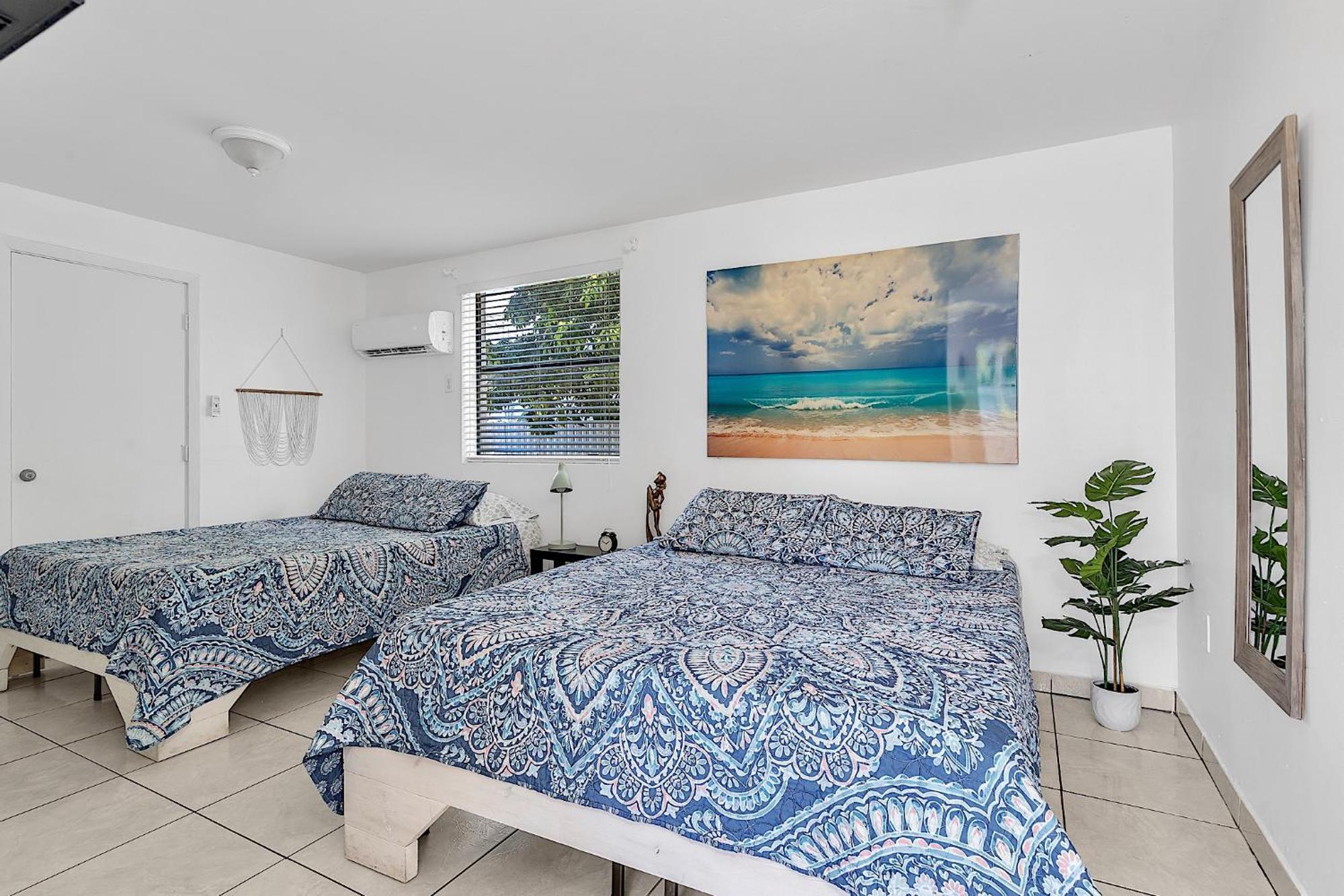 Boho Studio In Little Havana Miami Exterior foto