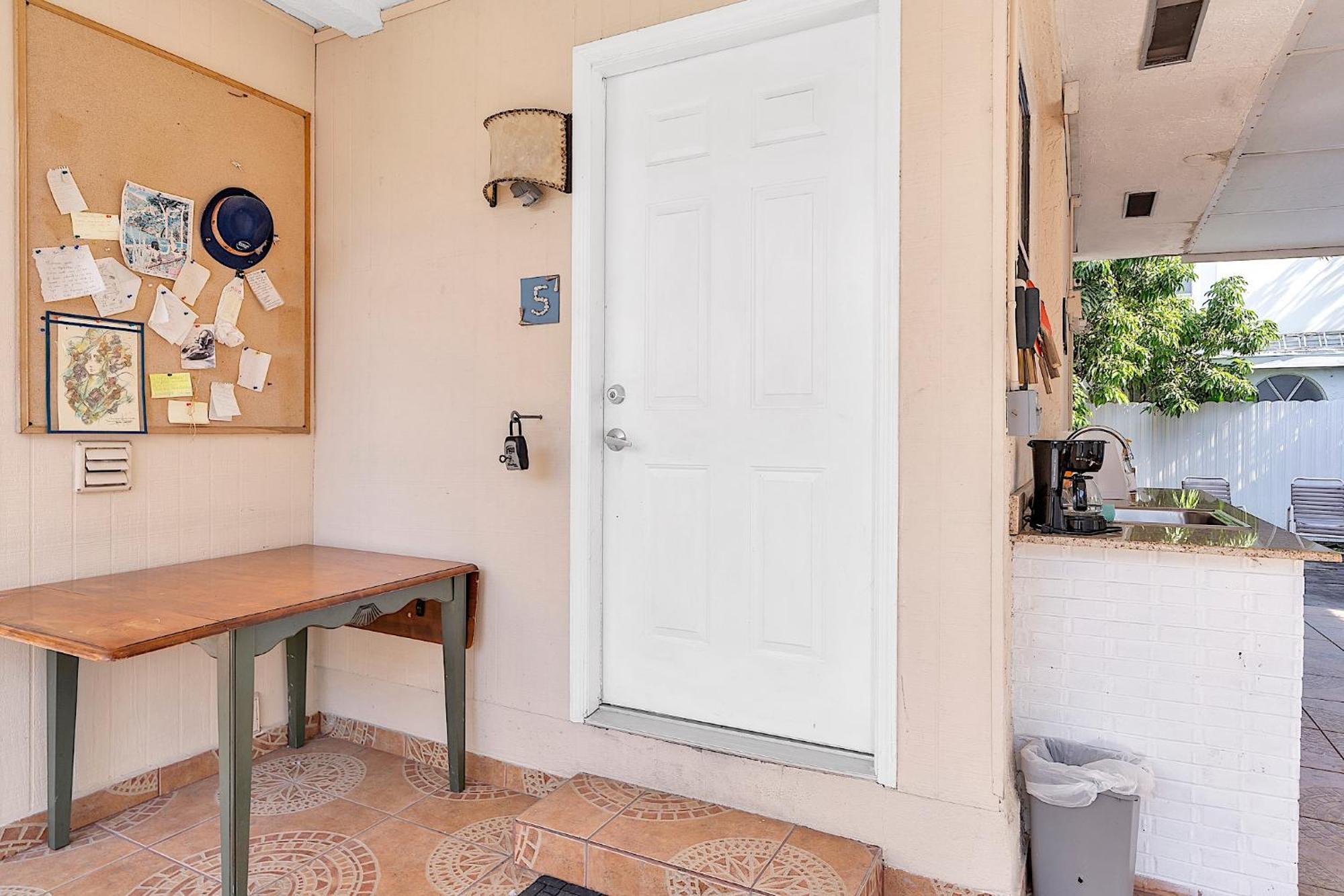 Boho Studio In Little Havana Miami Exterior foto
