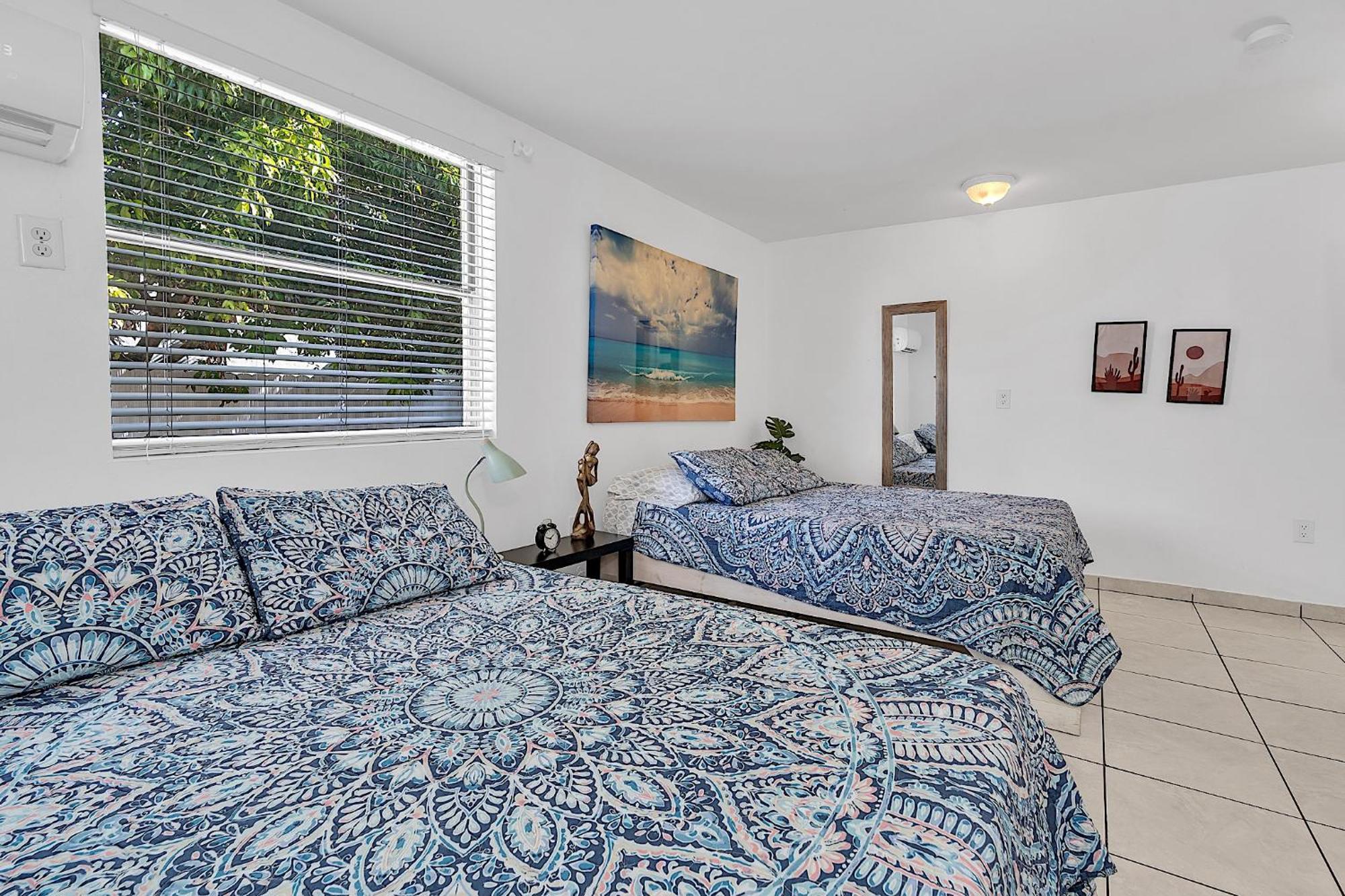 Boho Studio In Little Havana Miami Exterior foto